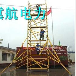 优质产品，质量为先——浅析脚手架超低现象与行业健康发展