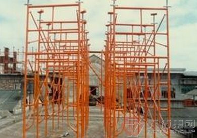 探析湖北移动门式脚手架厂家 行业概览、选购要点与发展趋势